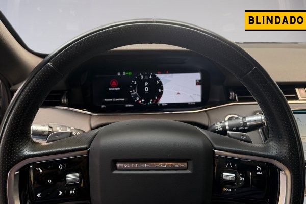 LAND ROVER Range Rover Evoque 2.0 P250 R-dynamic SE AWD 2020/2021